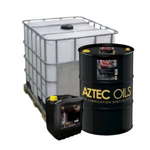 Aztec Transmatec EP-5 85W-140