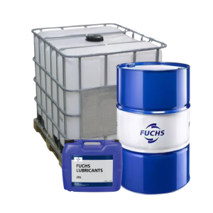 Fuchs Titan Supergear 85W-140