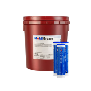 Mobilgrease XHP 222