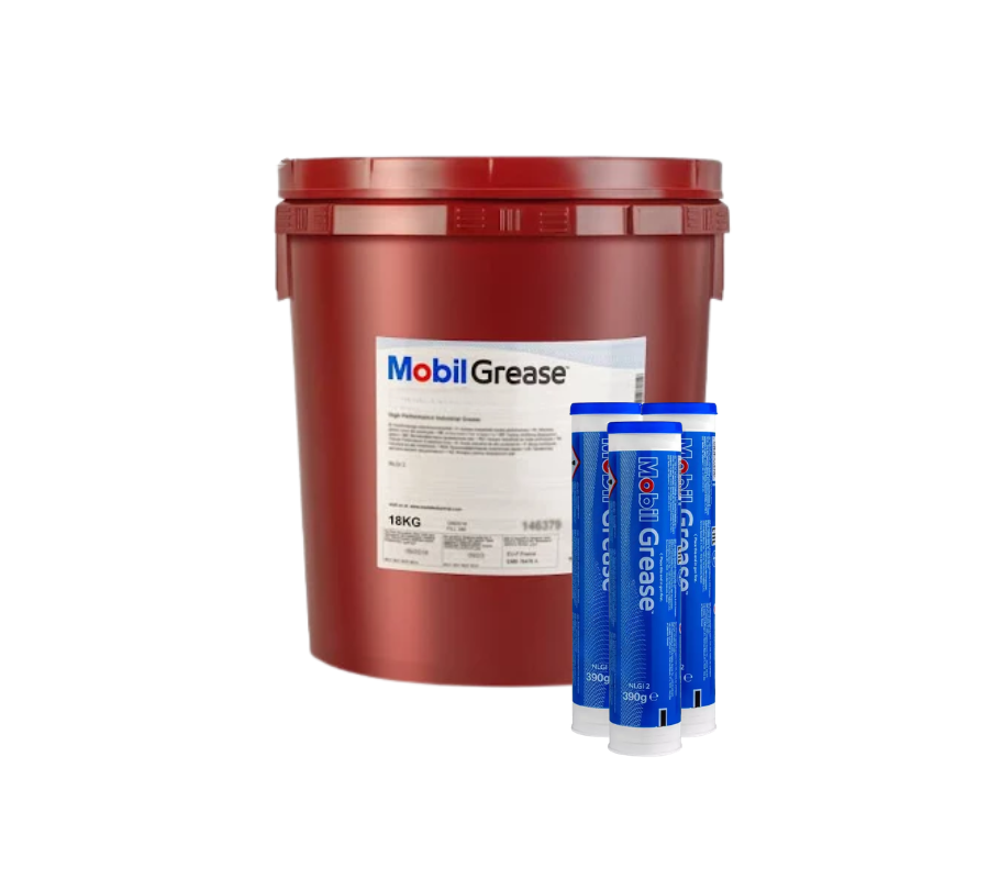 Mobilgrease XHP 222