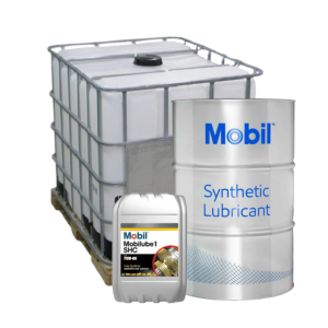 Mobilube 1 SHC 75W-90