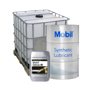 Mobil Delvac 1 ATF