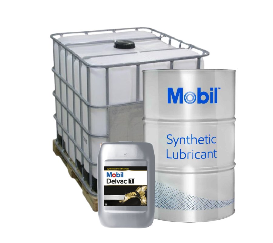 Mobil Delvac 1 ATF