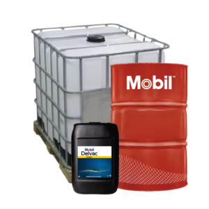 Mobil Delvac Modern 10W-40 Advanced Protection