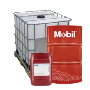 Mobilube HD 85W-140