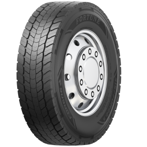 Fortune FDR 606