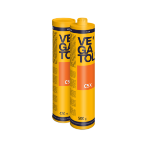Vegatol CSX PLG 2