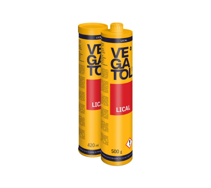 Vegatol LiCal V 220 EP 2 M3