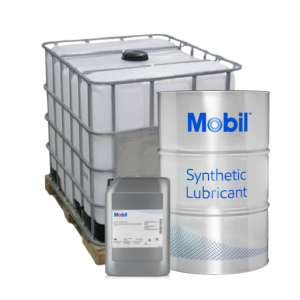 Mobil ATF SHC